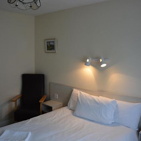 Heights Cottage Killarney Dış mekan fotoğraf