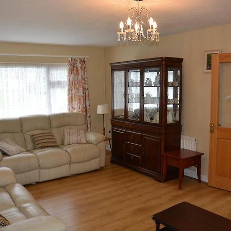 Heights Cottage Killarney Dış mekan fotoğraf