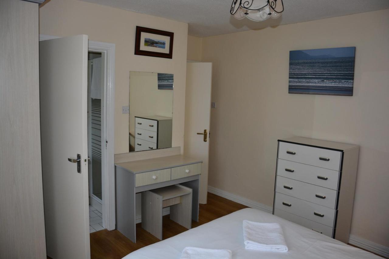 Heights Cottage Killarney Dış mekan fotoğraf