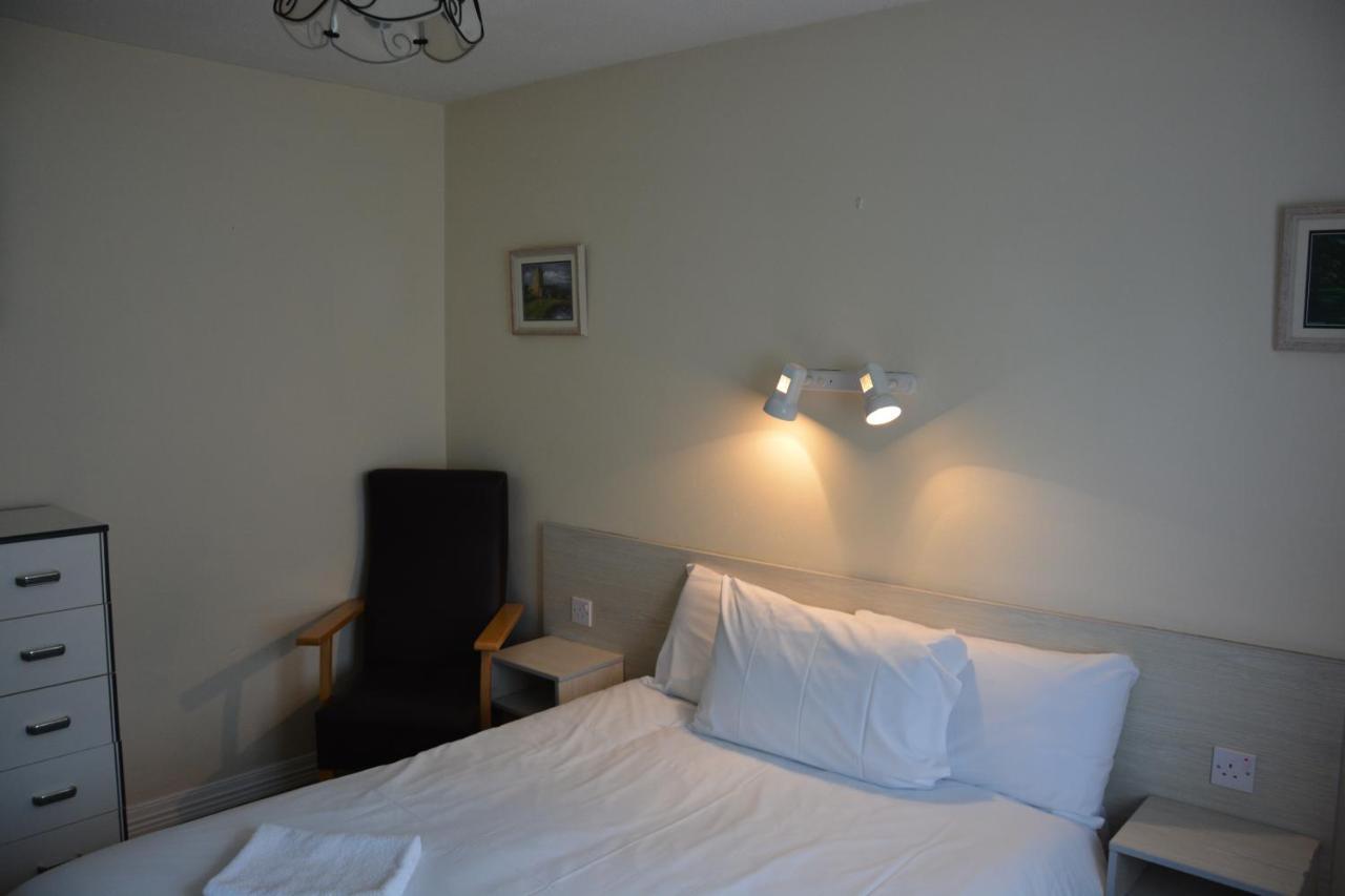 Heights Cottage Killarney Dış mekan fotoğraf