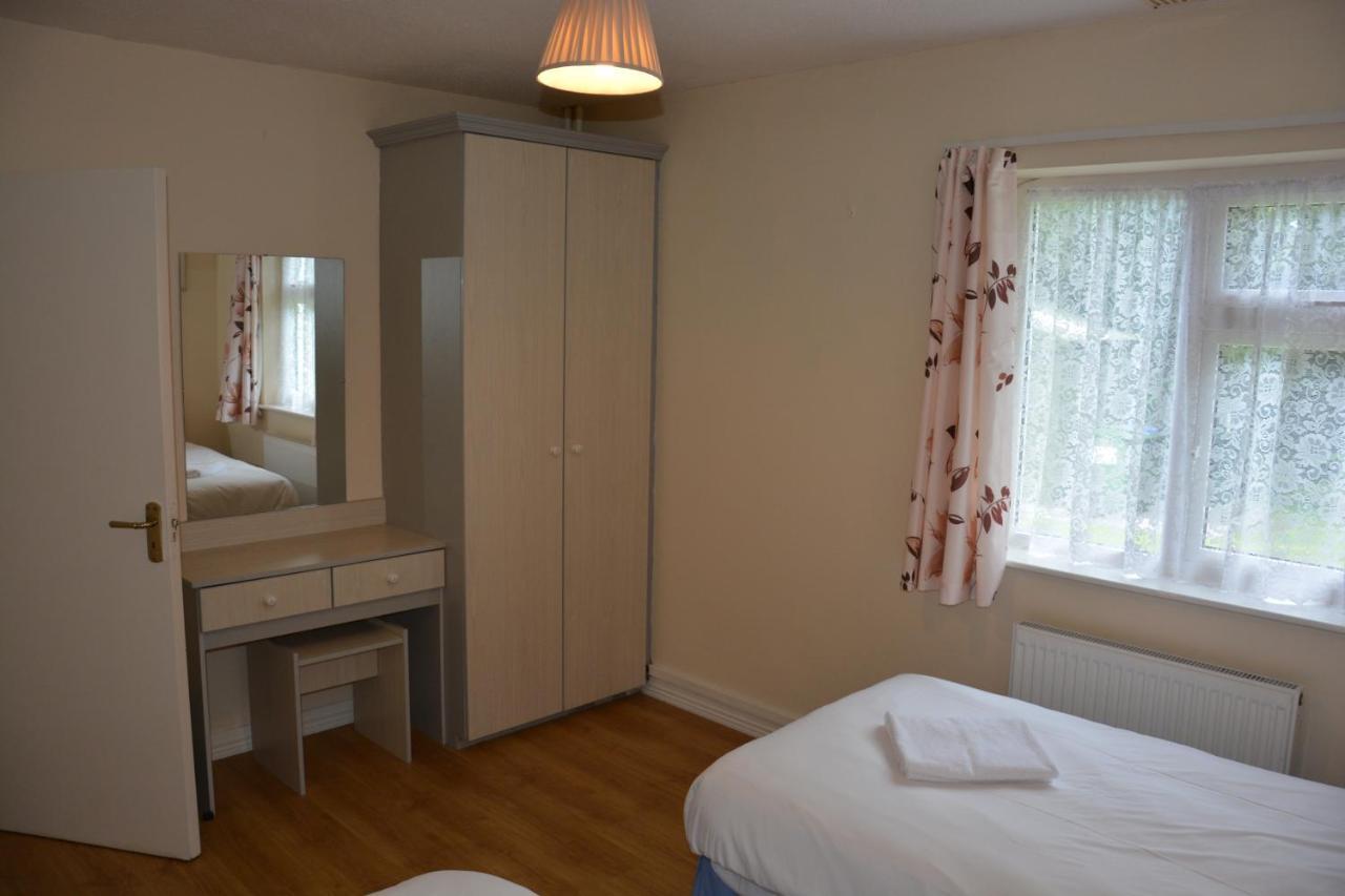 Heights Cottage Killarney Dış mekan fotoğraf
