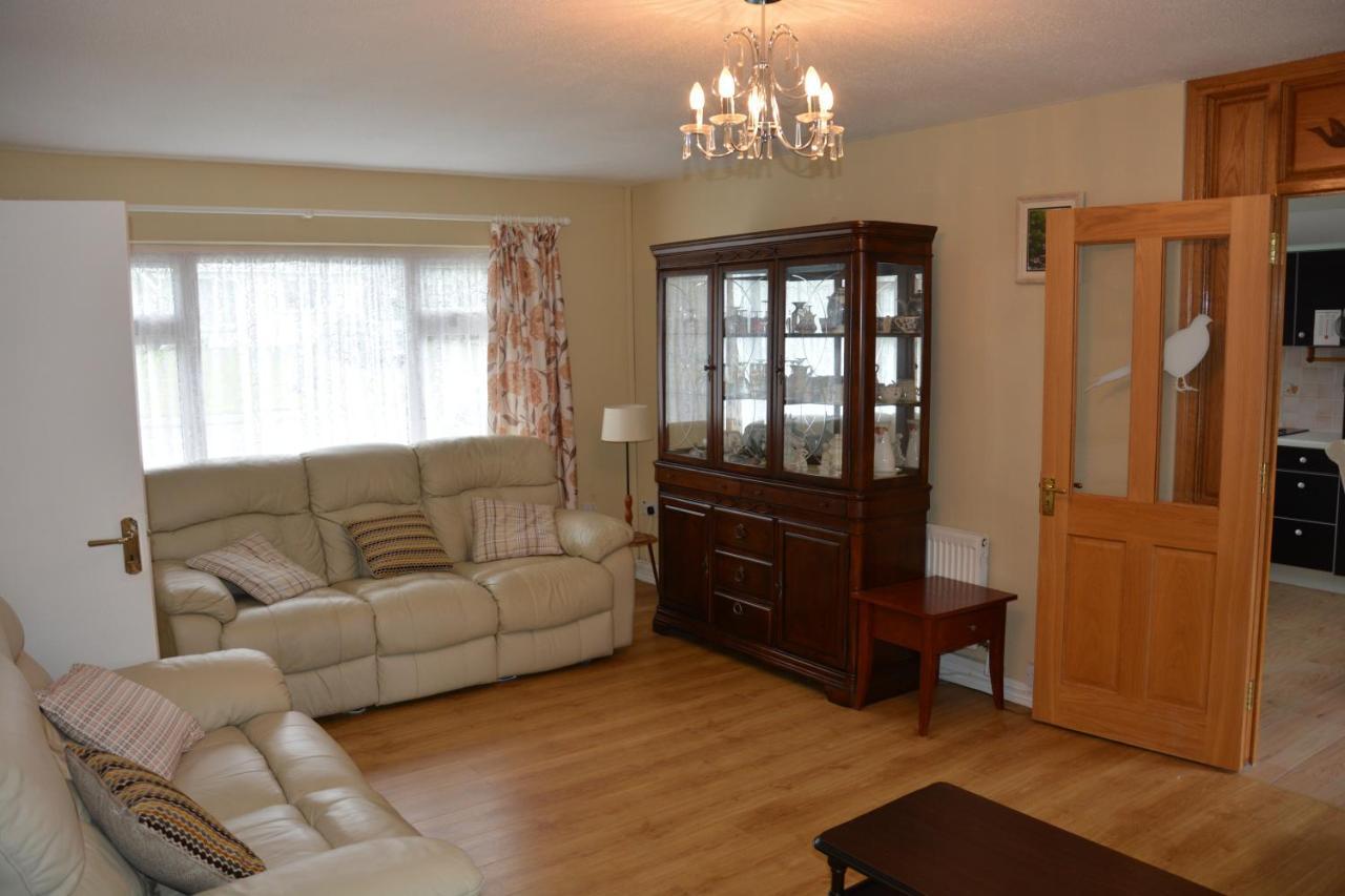 Heights Cottage Killarney Dış mekan fotoğraf