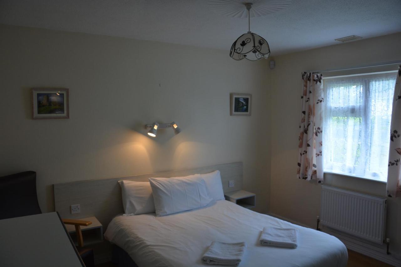Heights Cottage Killarney Dış mekan fotoğraf