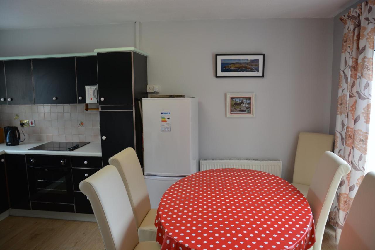 Heights Cottage Killarney Dış mekan fotoğraf