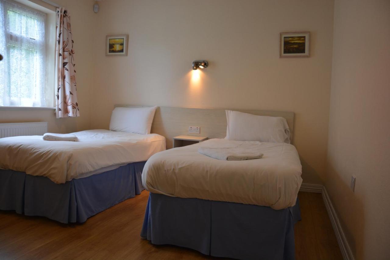 Heights Cottage Killarney Dış mekan fotoğraf