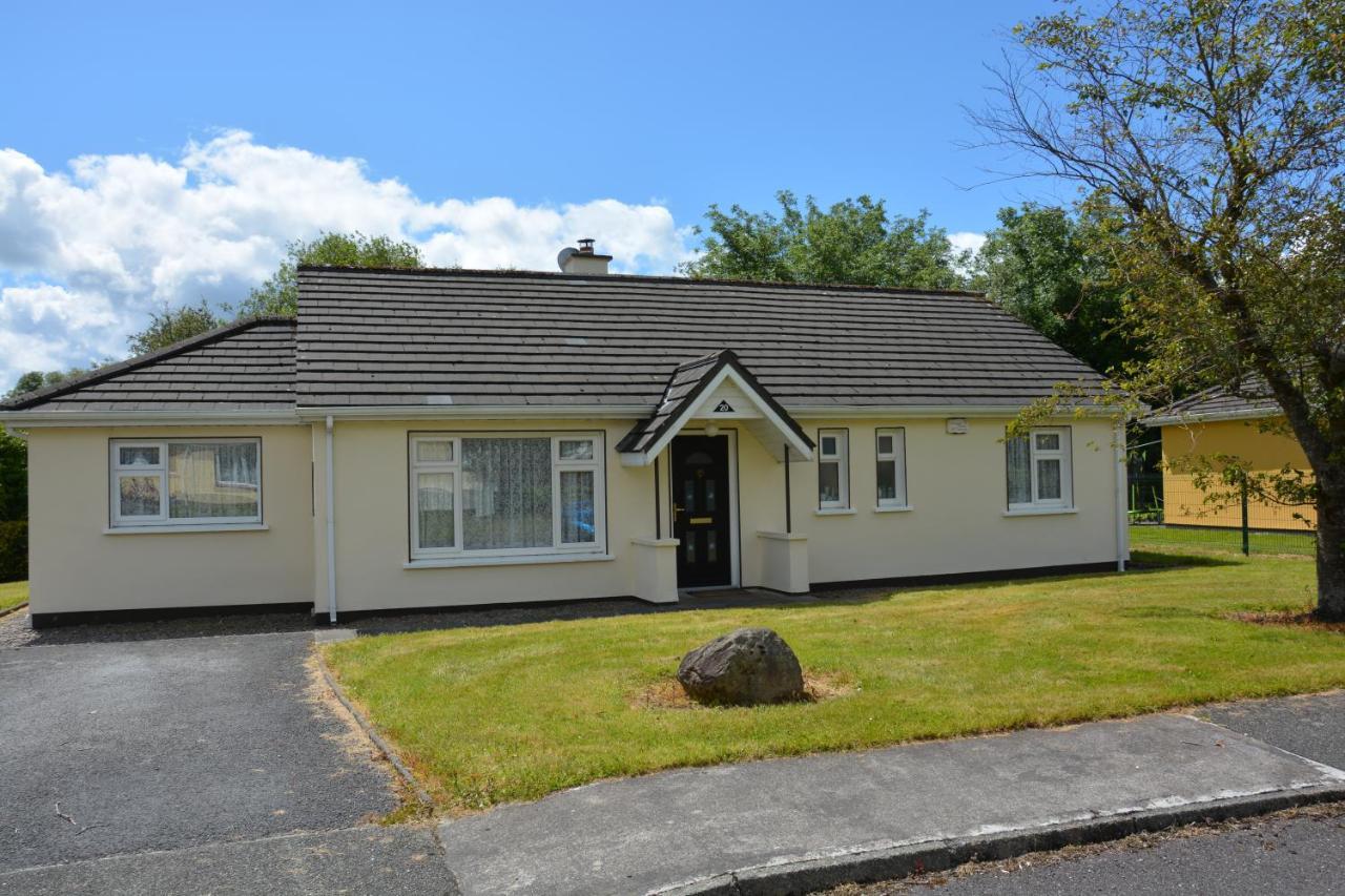 Heights Cottage Killarney Dış mekan fotoğraf