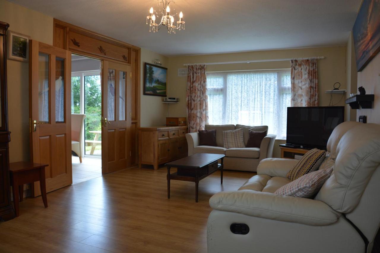 Heights Cottage Killarney Dış mekan fotoğraf