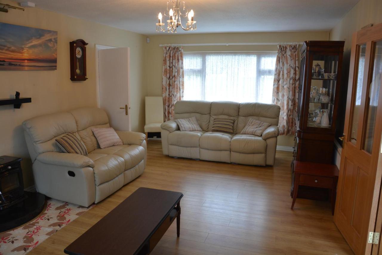 Heights Cottage Killarney Dış mekan fotoğraf