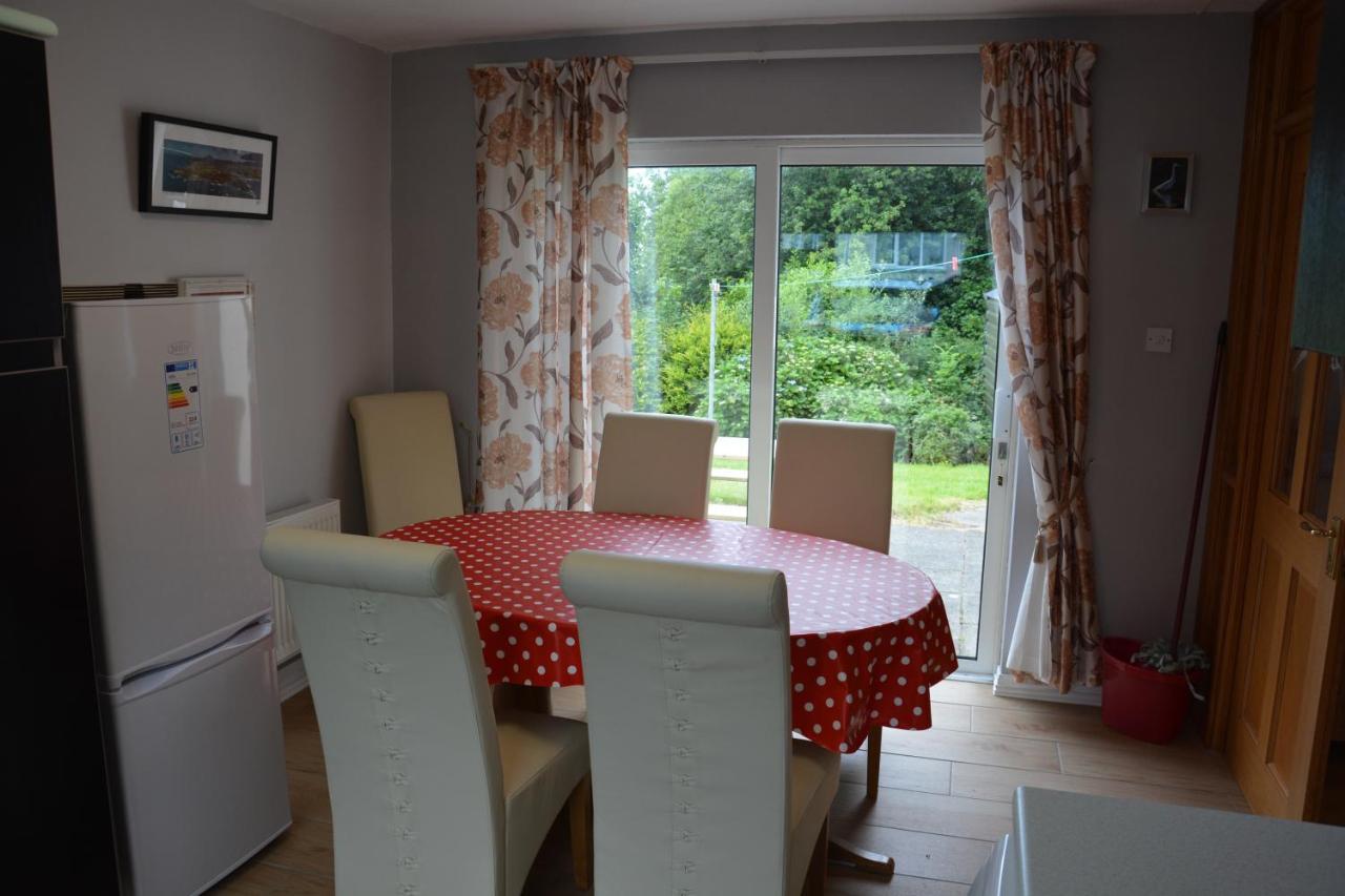 Heights Cottage Killarney Dış mekan fotoğraf