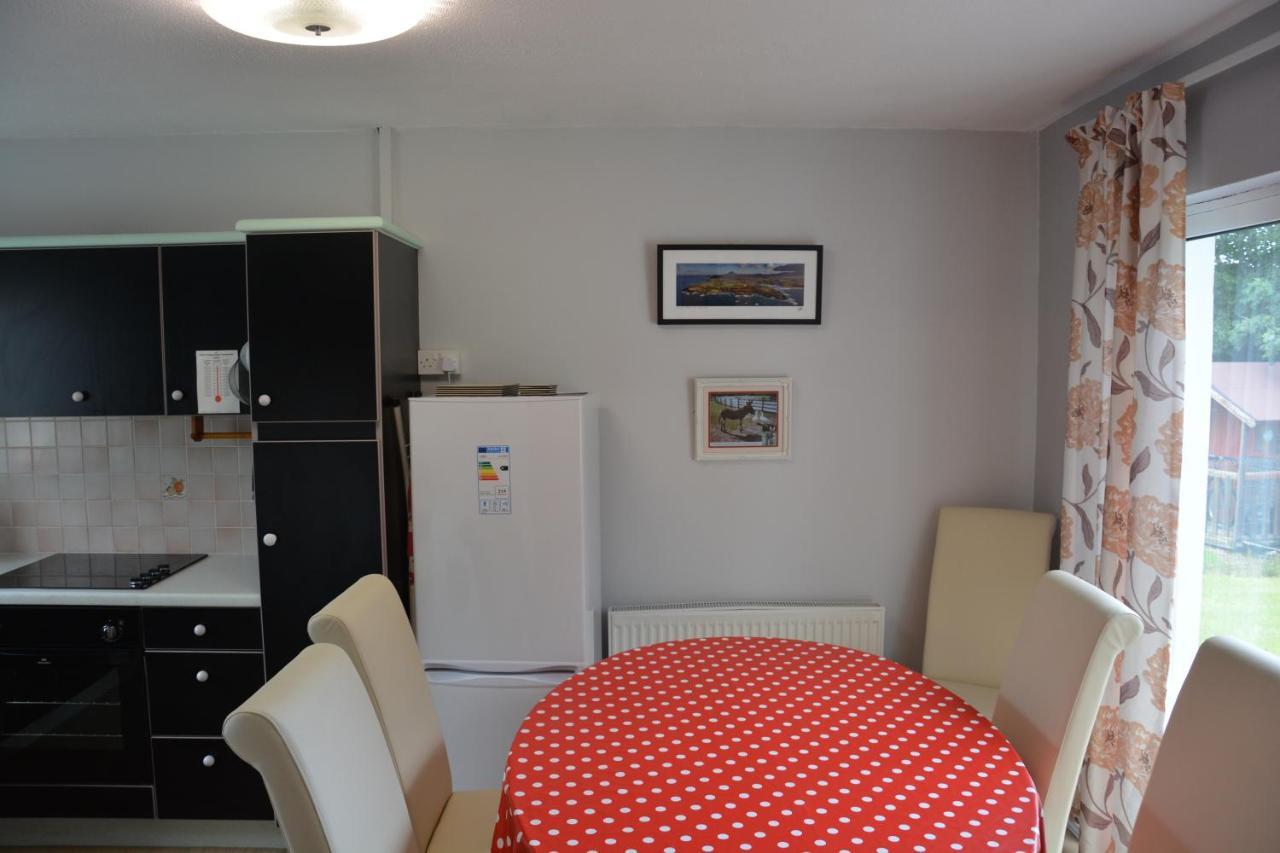 Heights Cottage Killarney Dış mekan fotoğraf